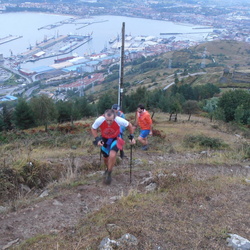 16-09-17 Martxa La Romaña